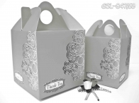 Gable Gift Box GSL 847 As Low As RM 0.40